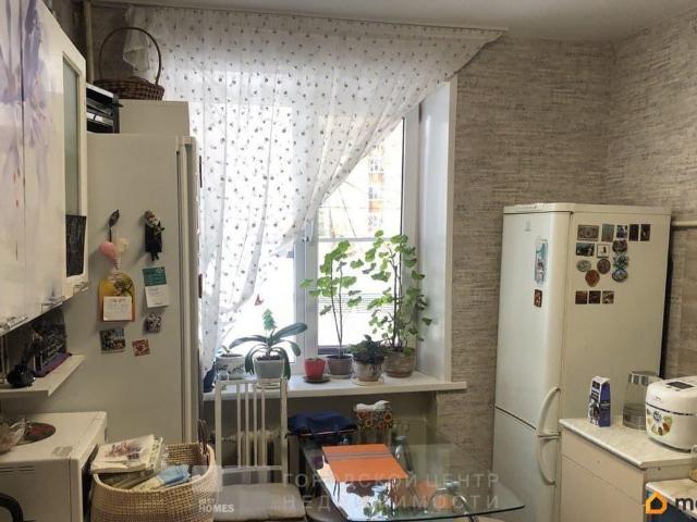 Квартира продажа в Долгопрудный, Кабардино-Балкарская Республика