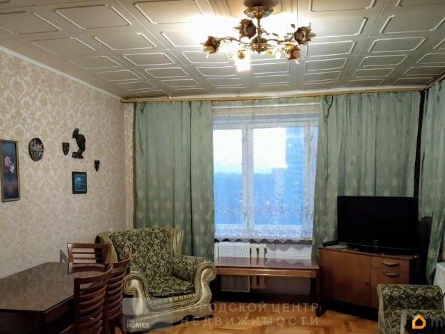 Квартира продажа в Долгопрудный, Кабардино-Балкарская Республика