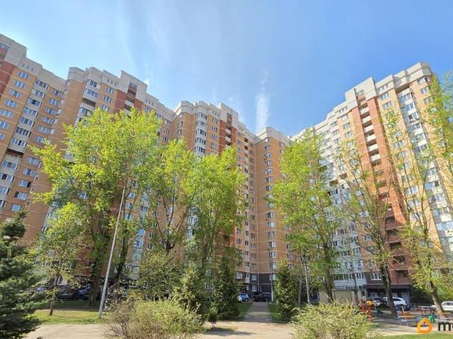 Квартира продажа в Долгопрудный, Кабардино-Балкарская Республика