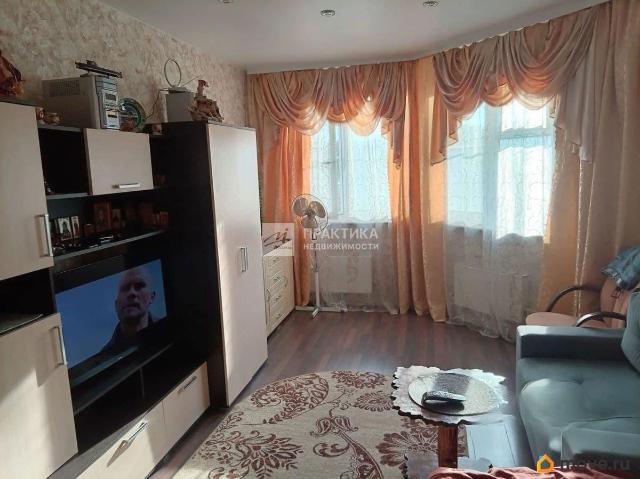 Квартира продажа в Долгопрудный, Кабардино-Балкарская Республика