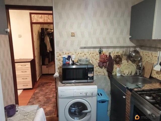 Квартира продажа в Долгопрудный, Кабардино-Балкарская Республика
