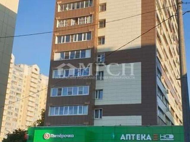 Квартира продажа в посёлок Краснополянской сельхозшколы, Долгопрудный