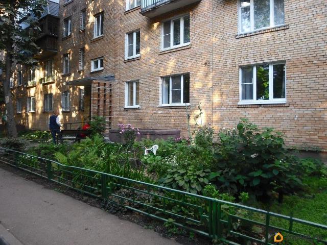 Квартира продажа в Долгопрудный, Кабардино-Балкарская Республика