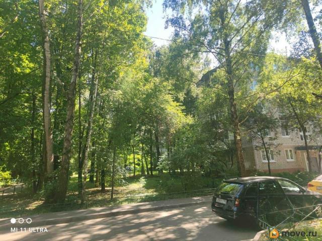 Квартира продажа в Долгопрудный, Кабардино-Балкарская Республика