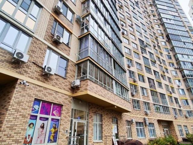 Квартира продажа в Центральный, Долгопрудный