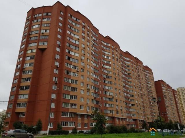 Квартира продажа в Центральный, Долгопрудный