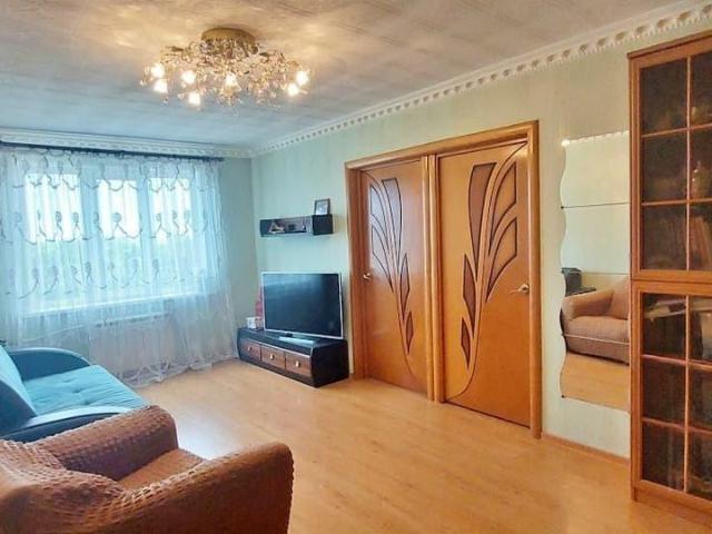 Квартира продажа в Долгопрудный, Кабардино-Балкарская Республика