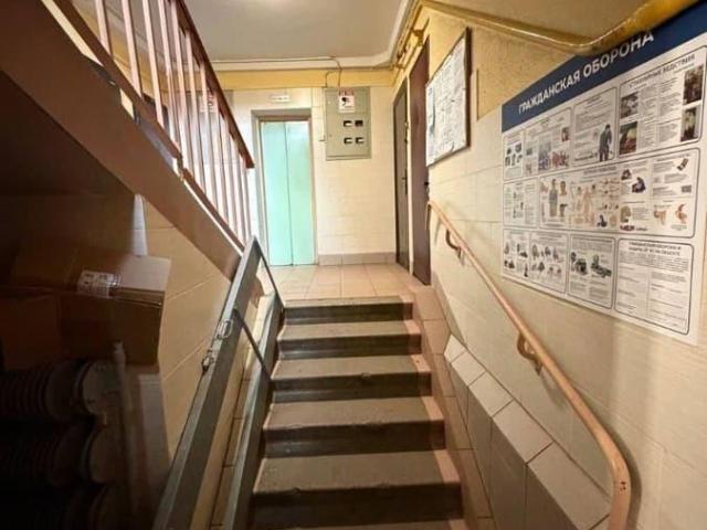 Квартира продажа в Долгопрудный, Кабардино-Балкарская Республика