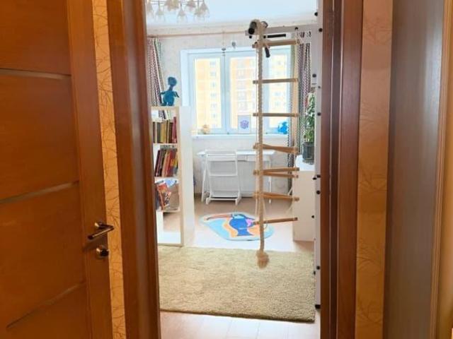 Квартира продажа в Долгопрудный, Кабардино-Балкарская Республика
