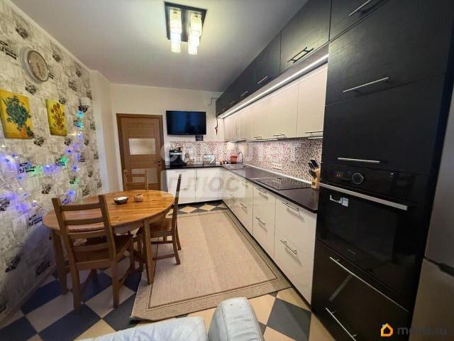 Квартира продажа в Долгопрудный, Кабардино-Балкарская Республика