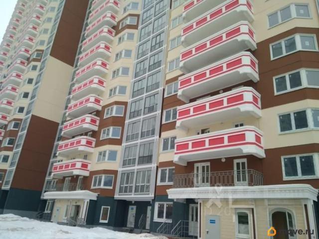 Квартира продажа в Долгопрудный, Кабардино-Балкарская Республика