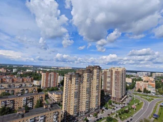 Квартира продажа в Долгопрудный, Кабардино-Балкарская Республика