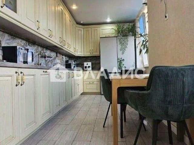 Квартира продажа в Долгопрудный, Кабардино-Балкарская Республика