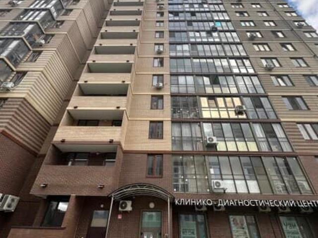 Квартира продажа в Центральный, Долгопрудный