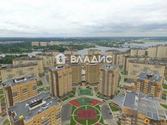 Квартира продажа в Долгопрудный, Кабардино-Балкарская Республика
