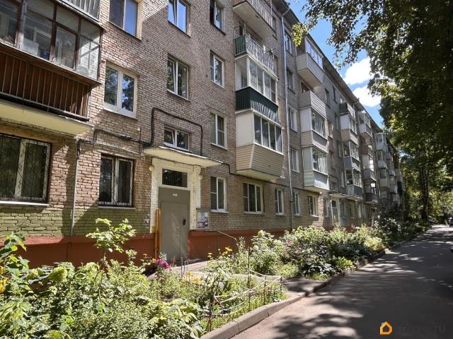 Квартира продажа в Долгопрудный, Кабардино-Балкарская Республика