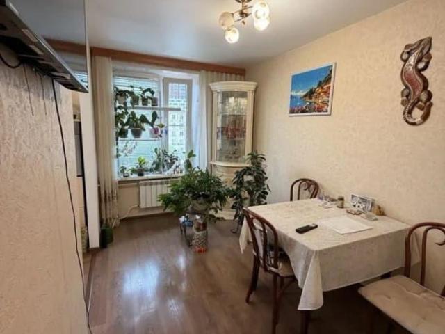 Квартира продажа в Долгопрудный, Кабардино-Балкарская Республика