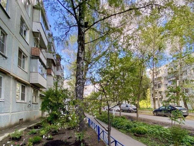 Квартира продажа в Долгопрудный, Кабардино-Балкарская Республика
