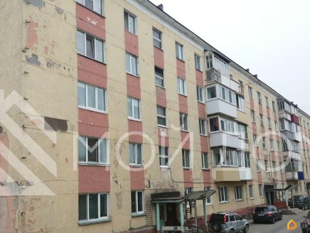 Квартира продажа в Долинск, Сахалинская область