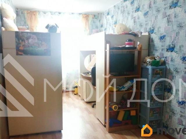 Квартира продажа в Долинск, Сахалинская область
