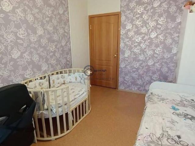 Квартира продажа в Долинск, Сахалинская область