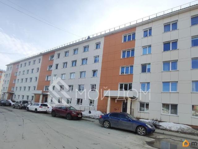 Квартира продажа в Долинск, Сахалинская область