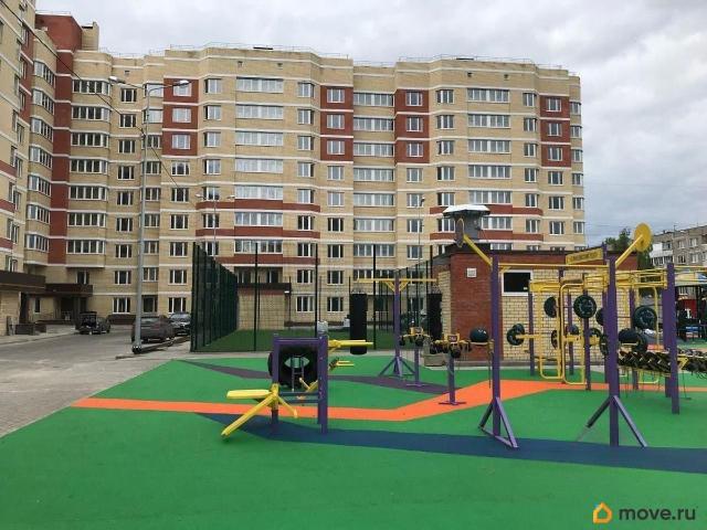 Квартира продажа в Красное Д, Кабардино-Балкарская Республика