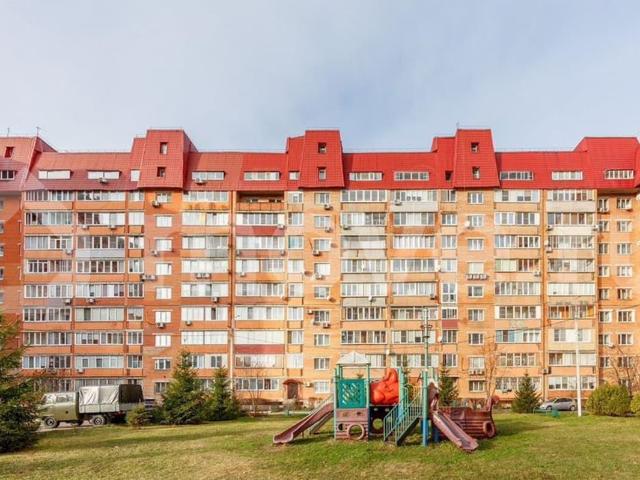 Квартира продажа в Красное Д, Кабардино-Балкарская Республика