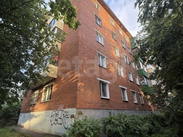 Квартира продажа в Красное Д, Кабардино-Балкарская Республика
