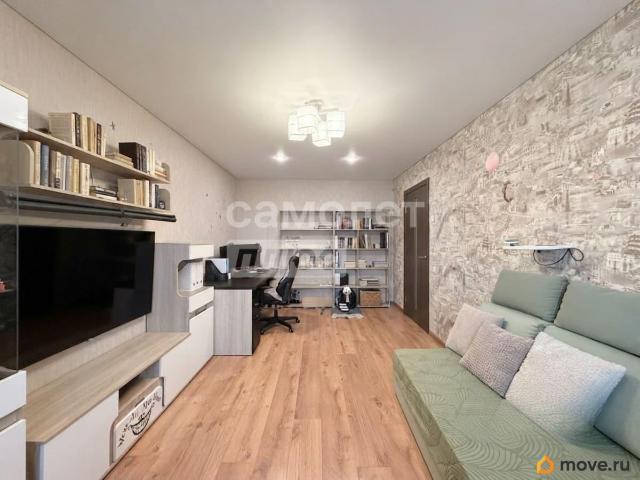 Квартира продажа в Красное Д, Кабардино-Балкарская Республика