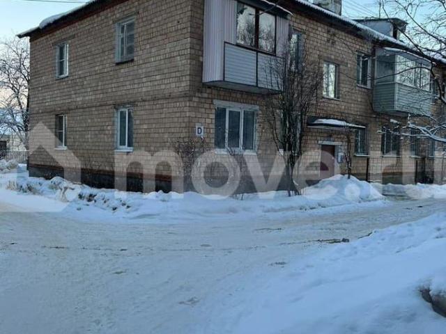 Квартира продажа в Красное Д, Кабардино-Балкарская Республика