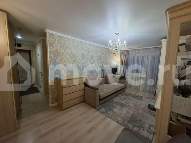 Квартира продажа в Красное Д, Кабардино-Балкарская Республика