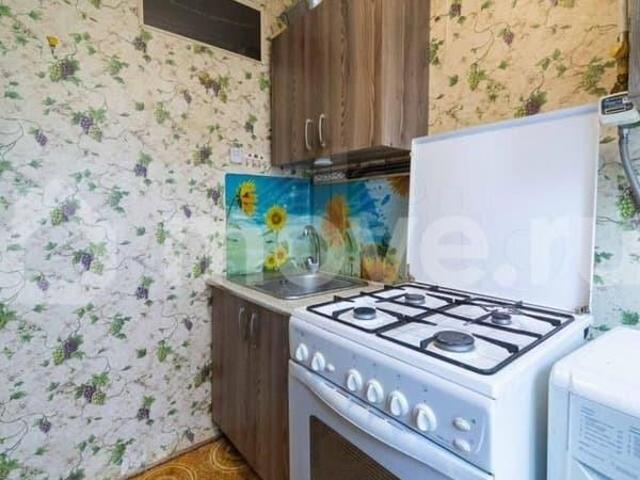 Квартира продажа в Красное Д, Кабардино-Балкарская Республика