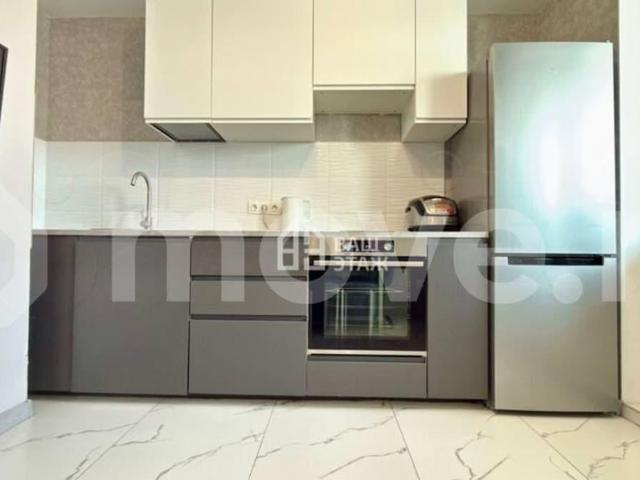 Квартира продажа в Красное Д, Кабардино-Балкарская Республика