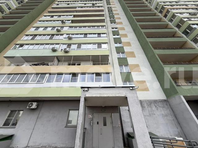 Квартира продажа в Красное Д, Кабардино-Балкарская Республика