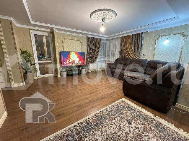 Квартира продажа в Красное Д, Кабардино-Балкарская Республика