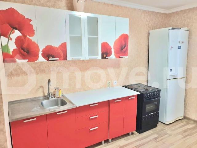Квартира продажа в Красное Д, Кабардино-Балкарская Республика