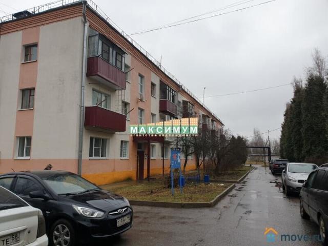 Квартира продажа в Житнево Д, Кабардино-Балкарская Республика