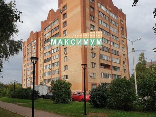 Квартира продажа в Красное Д, Кабардино-Балкарская Республика