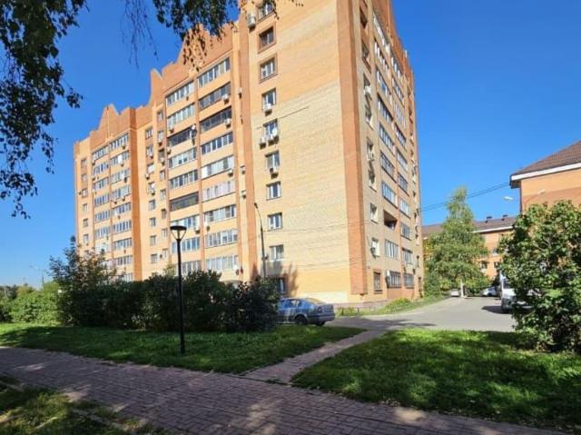 Квартира продажа в Красное Д, Кабардино-Балкарская Республика