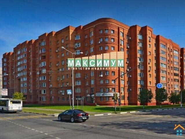Квартира продажа в Красное Д, Кабардино-Балкарская Республика