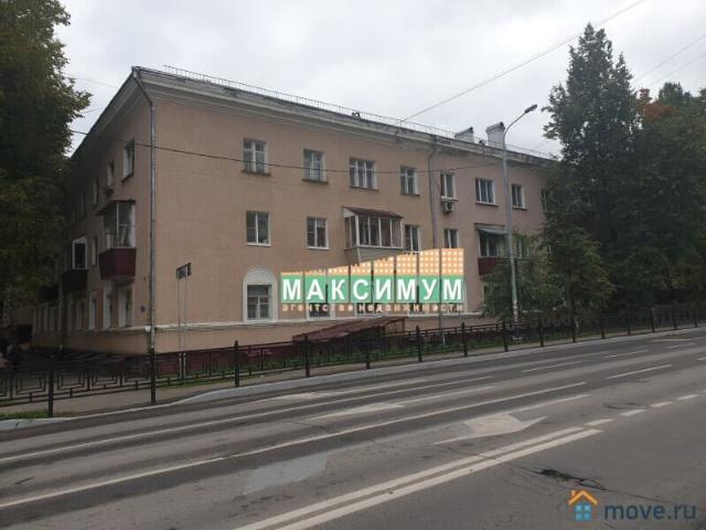 Квартира продажа в Красное Д, Кабардино-Балкарская Республика