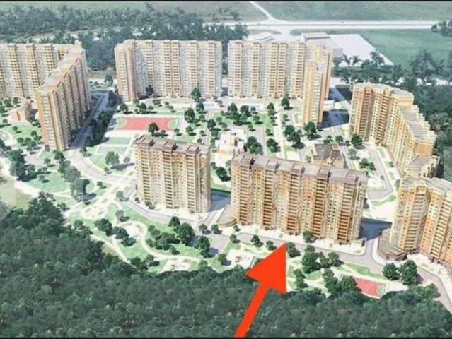 Квартира продажа в Красное Д, Кабардино-Балкарская Республика