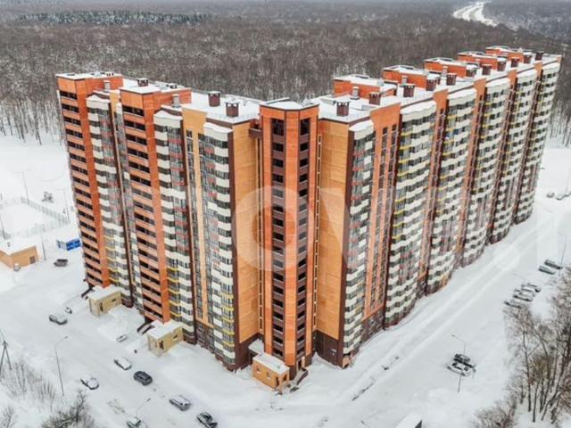 Квартира продажа в Красное Д, Кабардино-Балкарская Республика