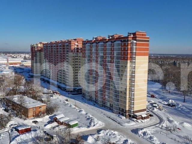 Квартира продажа в Красное Д, Кабардино-Балкарская Республика