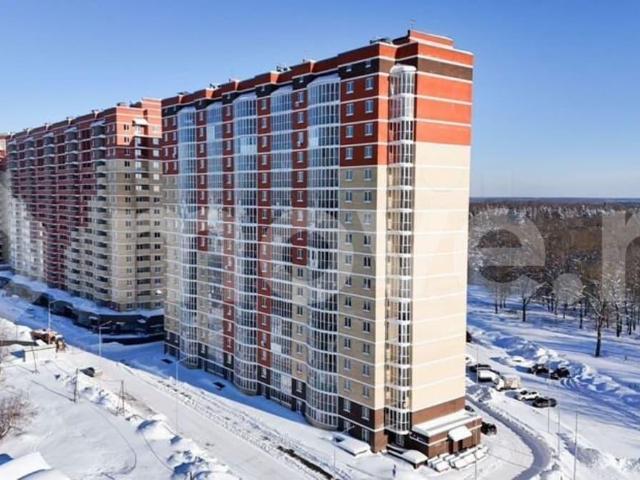 Квартира продажа в Красное Д, Кабардино-Балкарская Республика
