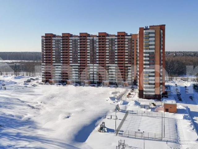 Квартира продажа в Красное Д, Кабардино-Балкарская Республика