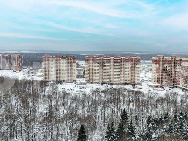 Квартира продажа в Красное Д, Кабардино-Балкарская Республика