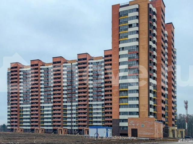 Квартира продажа в Красное Д, Кабардино-Балкарская Республика