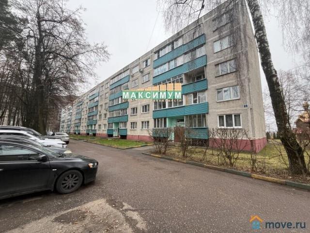 Квартира продажа в Красное Д, Кабардино-Балкарская Республика